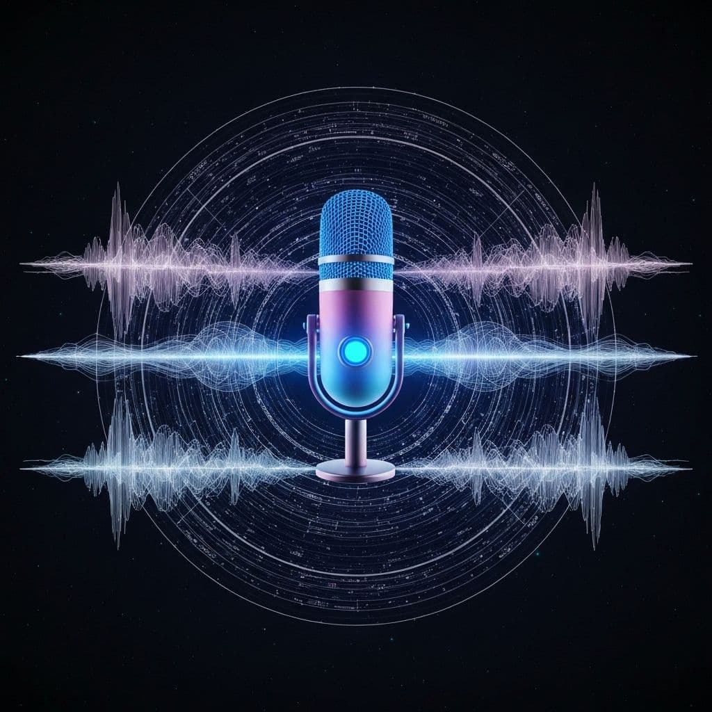 Sonic 3 de Cartesia : une révolution dans le monde de l'IA vocale