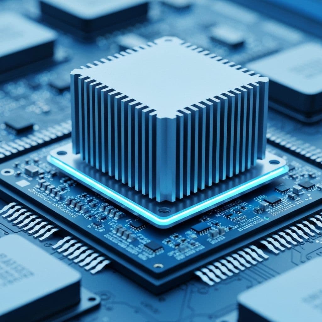 Extropic et ses annonces majeures : vers une nouvelle ère pour le matériel IA