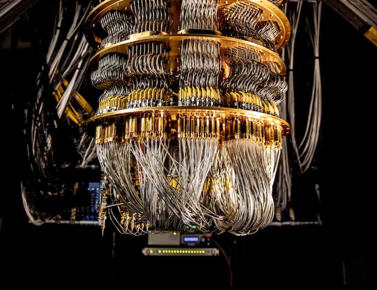 Menace quantique : Google confirme que Bitcoin et Ethereum sont plus vulnérables que prévu