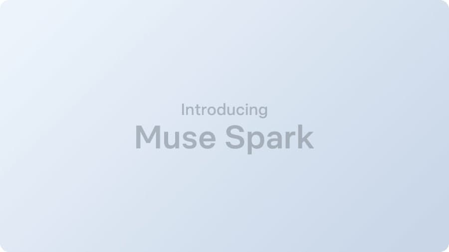 Muse Spark et Managed Agents : Meta et Anthropic accélèrent la course à l'IA agentique