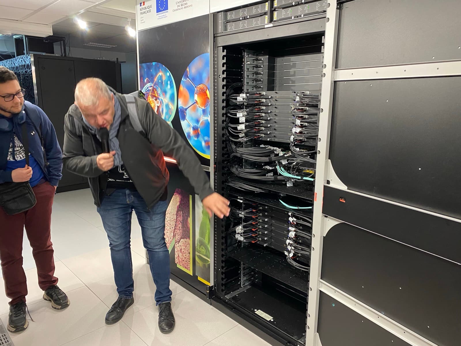 Accompagnement personnalisé en intelligence artificielle