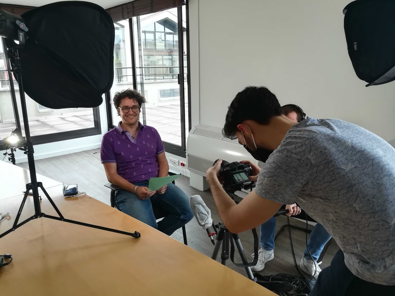 Formation collective aux usages de l'IA