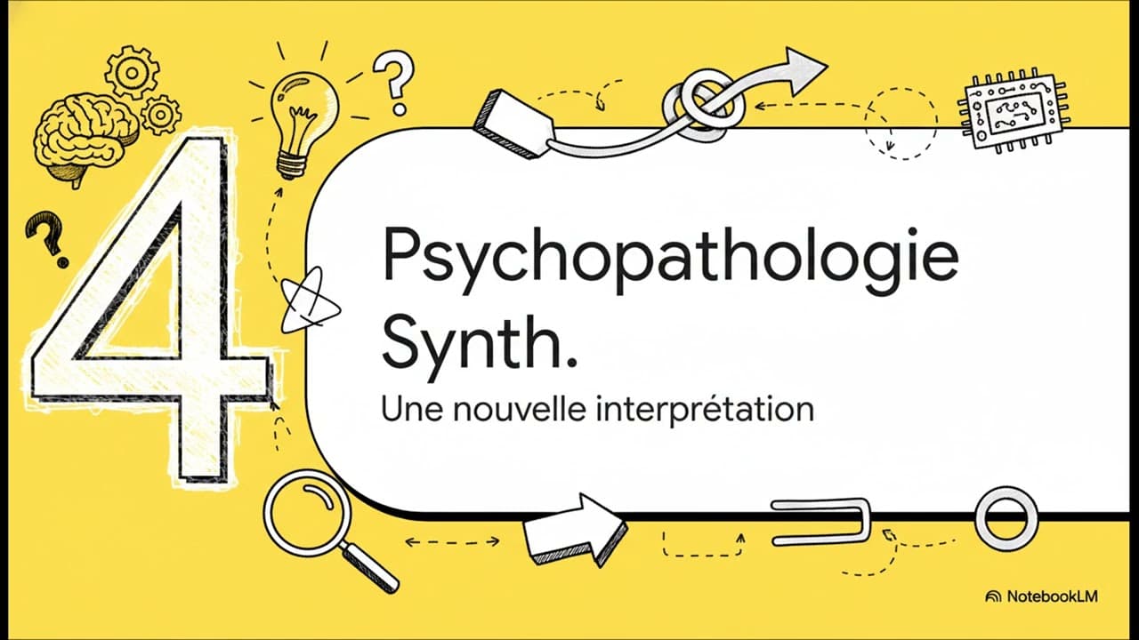 Quand l'IA s'allonge sur le divan