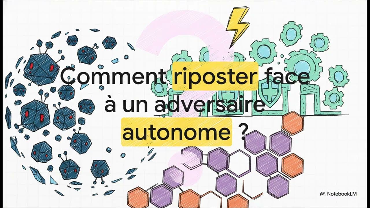 Nouvelle étape dans la guerre informationnelle par IA