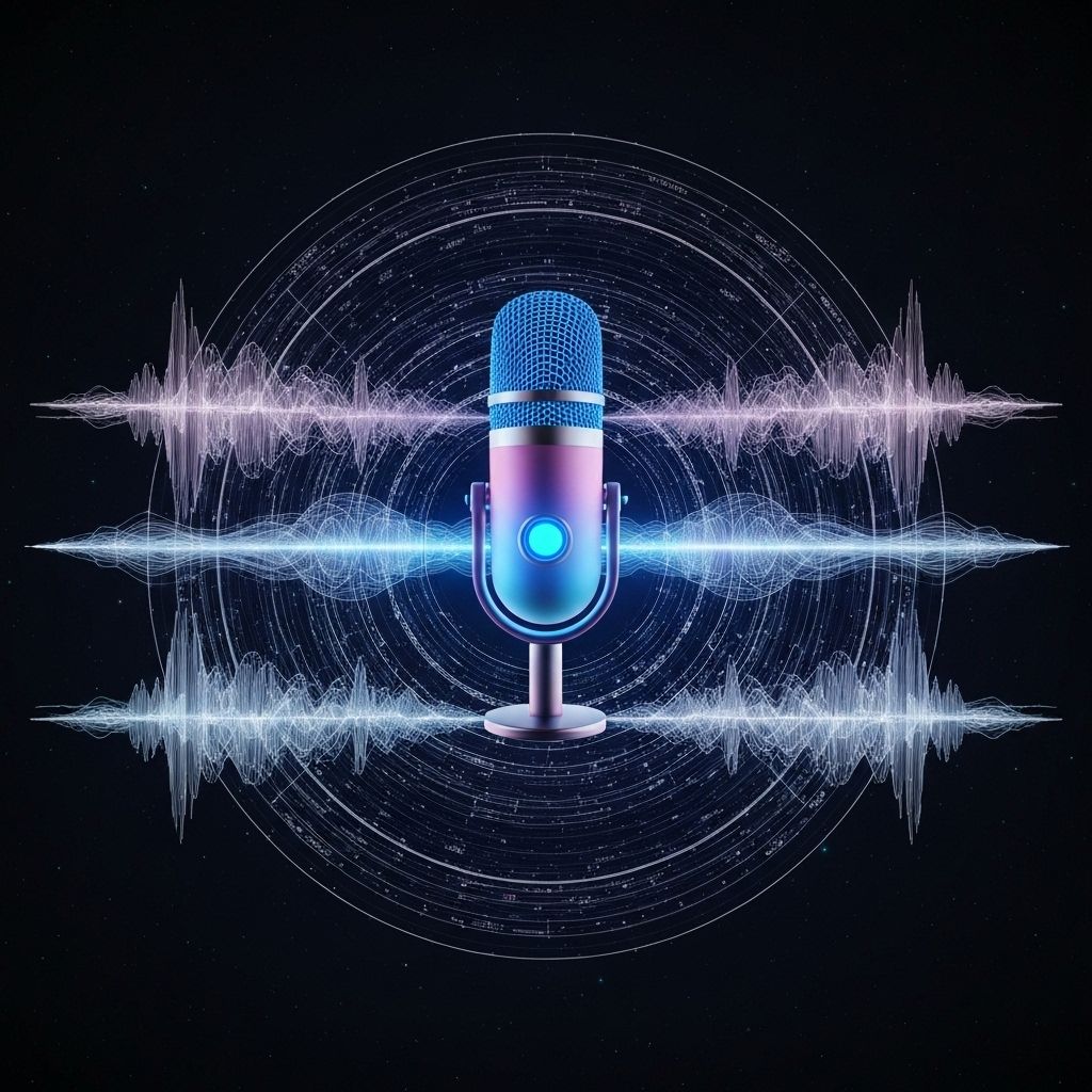 Sortie de Sonic 3 de Cartesia : une révolution dans le monde de l'IA vocale